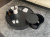 Table basse Moon Eclipse Living Divani - SOLDES