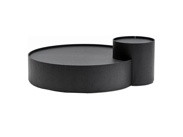 Mesa de Centro Moon Eclipse de Living Divani - OFERTAS