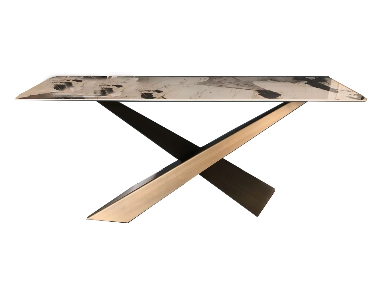Riflessi Living Console - SALDEN