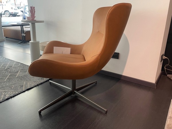 Living Divani Oolong Armchair - Sales