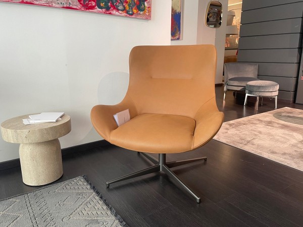 Living Divani Oolong Fauteuil - VENTES