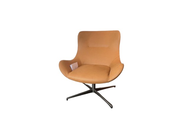 Living Divani Oolong Fauteuil - VENTES