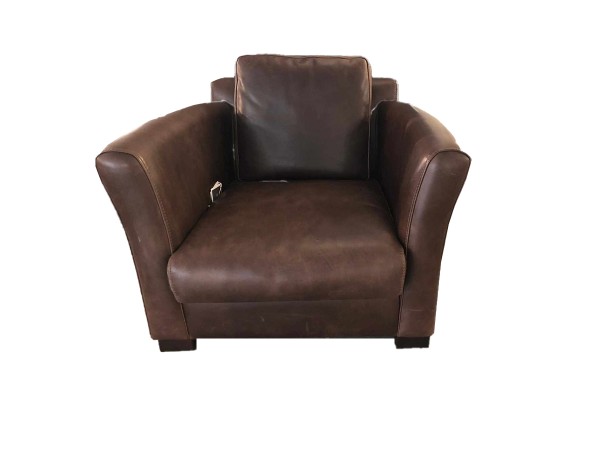 Diner Armchair by Baxter