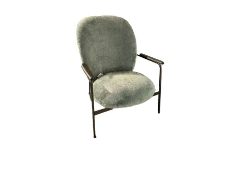 Lema Armchair Claire - SALES
