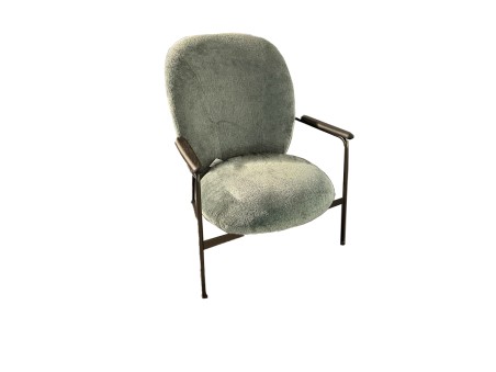 Lema Claire Fauteuil - VENTES
