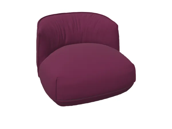 Kristalia Armchair Brioni - SALE