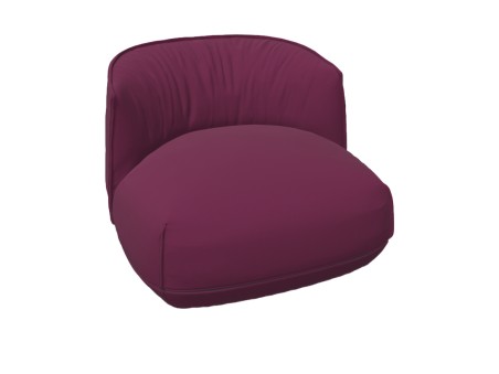 Kristalia Fauteuil Brioni - VENTES