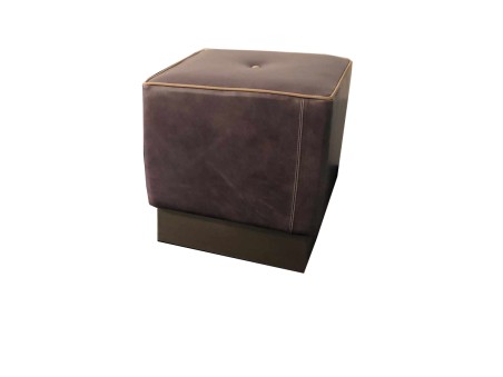 Baxter Anais Pouf - VENTE