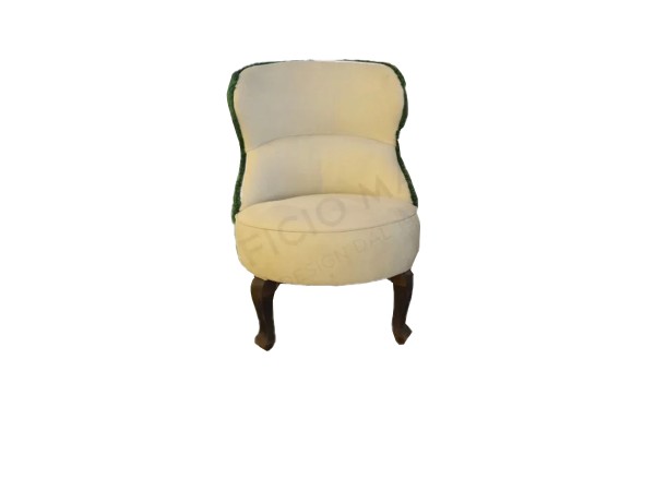 Sillón Sellerina de Baxter