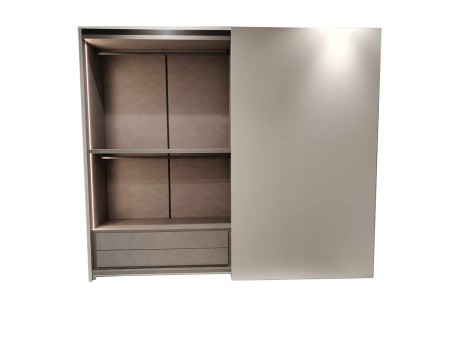 Entdecken Sie den Kleiderschrank Sipario Nastro von Pianca im Angebot