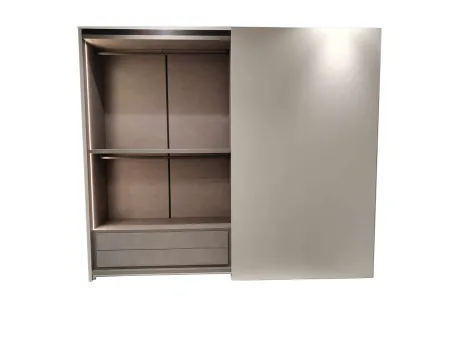 Entdecken Sie den Kleiderschrank Sipario Nastro von Pianca im Angebot