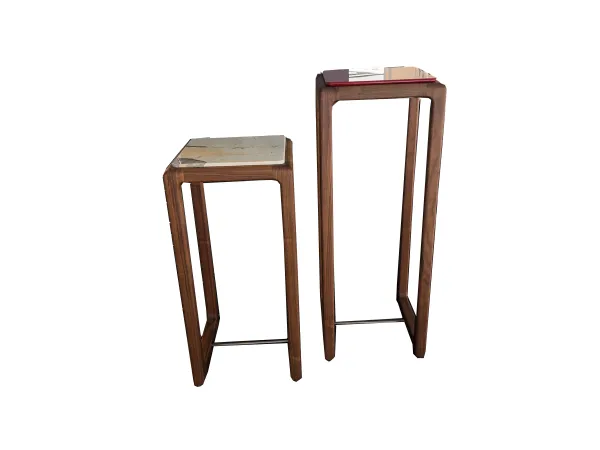 Discover the Exedra Coffee Table by Porada on sale at Mobilificio Marchese