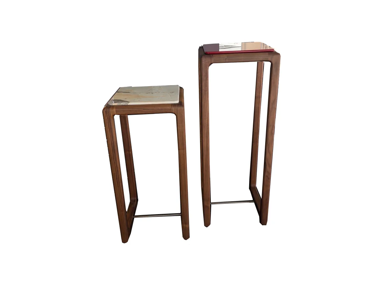 Discover the Exedra Coffee Table by Porada on sale at Mobilificio Marchese