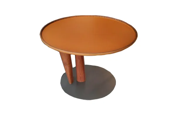 Discover the Cotè Coffee Table by Porada on sale at Mobilificio Marchese