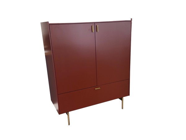 LT40 Aparador de Lema - VENTAS