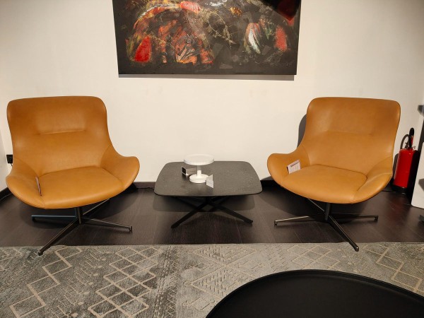 Living Divani Sillón Oolong - VENTAS