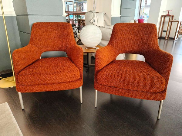 Joyce Sessel Flexform - SALDEN