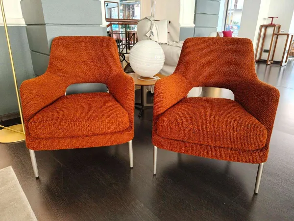 Joyce Sessel Flexform - SALDEN