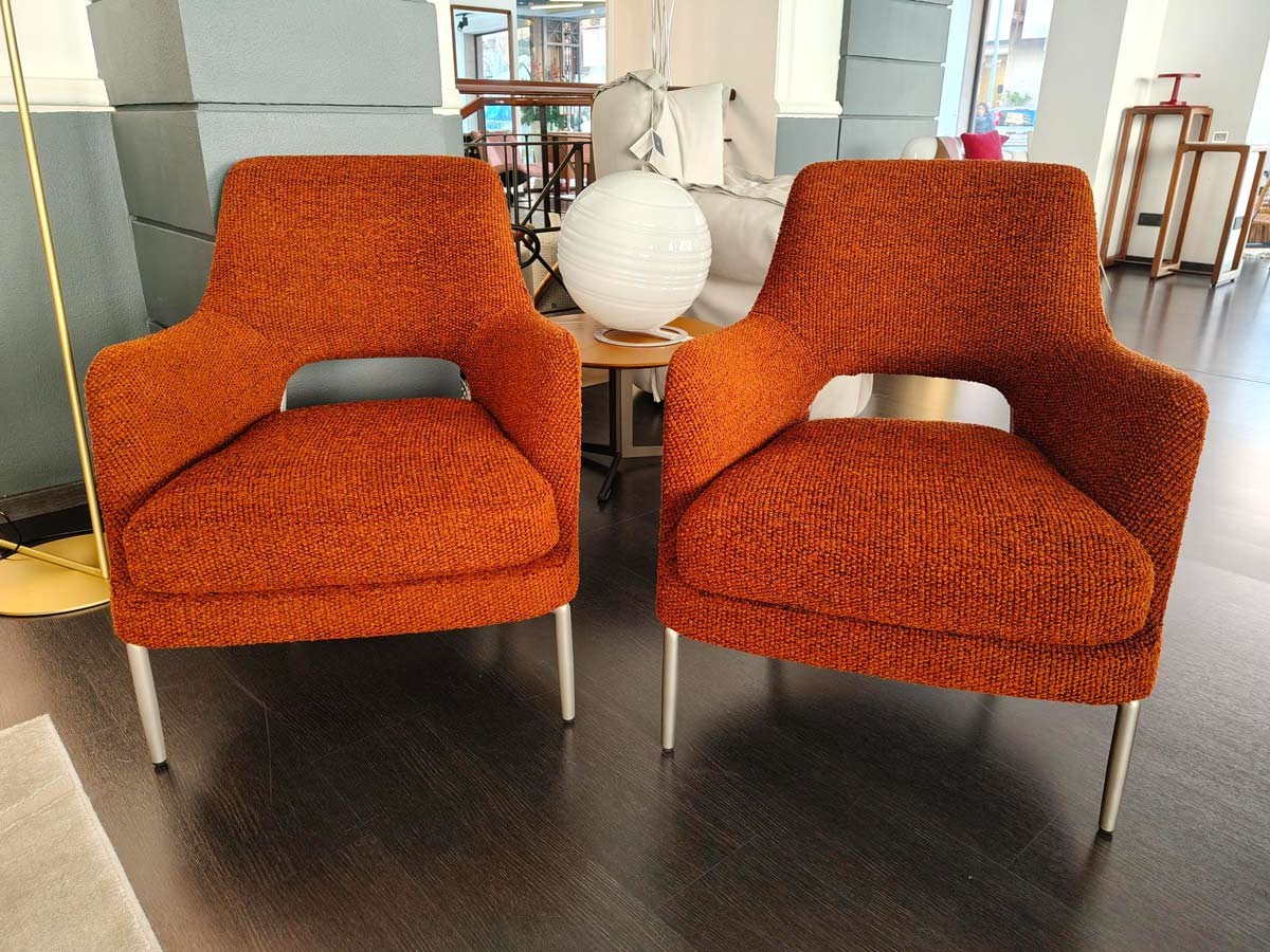 Joyce Sessel Flexform - SALDEN