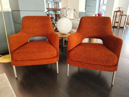 Joyce Sessel Flexform - SALDEN