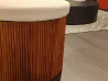 Lema Drum Pouf - SALES