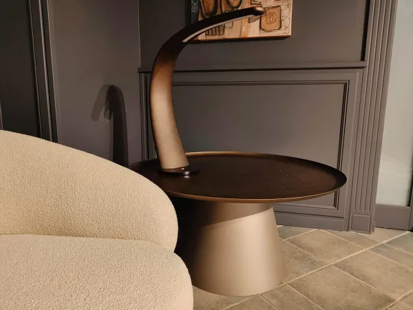 Table basse Amerigo Cattelan Italia - VENTES