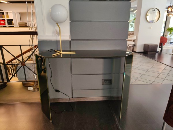 Glas Bisel 家具 – 促销活动