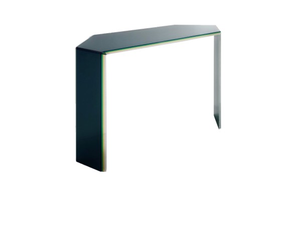 Glas Bisel Consolle - SALDI