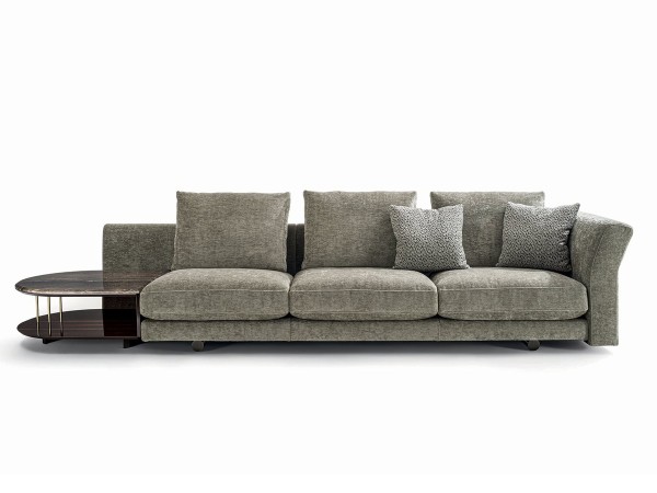 Das Riverside-Sofa von Longhi