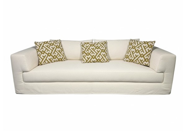 Meridiani Roger Ghost Sofa – SALE