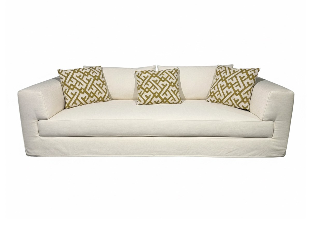 Meridiani Roger Ghost Sofa – SALES