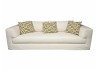 Meridiani Roger Ghost Sofa – SALE