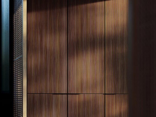 Detalles de la puerta Seryasse de Lema