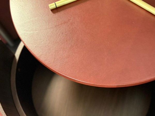 Tables de chevet Baxter Beside en promotion | Mobilificio Marchese