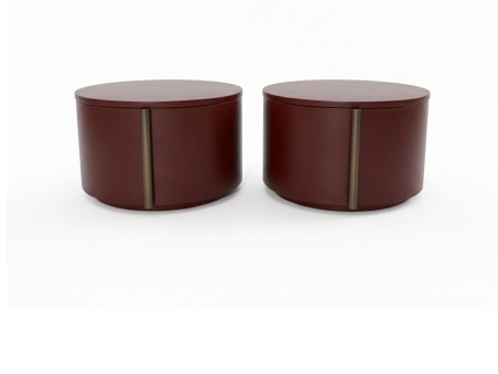 Baxter Beside Nightstands on Sale | Mobilificio Marchese