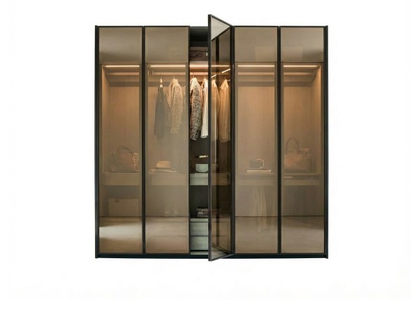 Dandy Kleiderschrank  von Lema