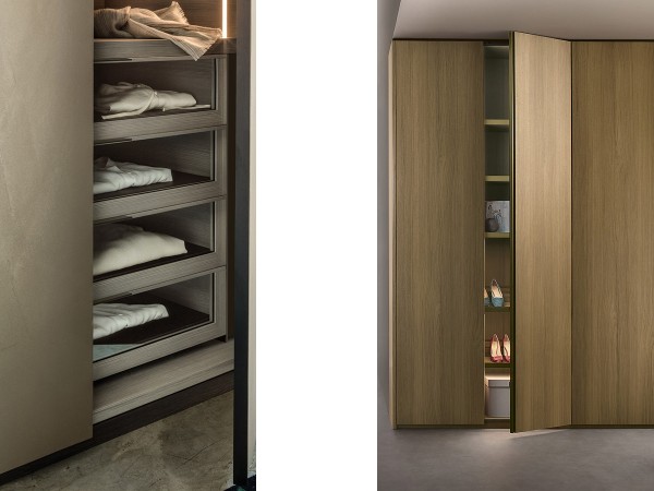 TextLema定制衣柜