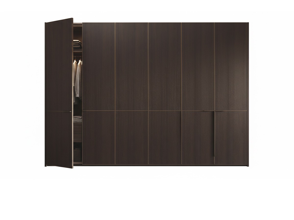 Kyn Kleiderschrank von Lema