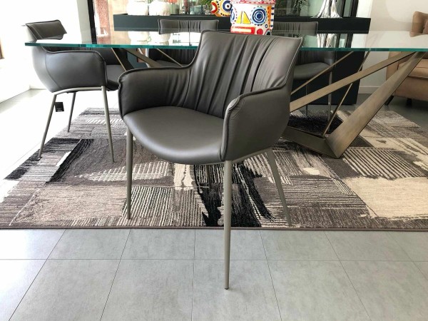 Sillas Rhonda de Cattelan Italia en oferta | Mobilificio Marchese