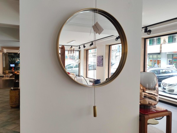 Galileo mirror by Living Divani on sale