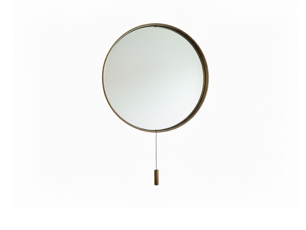 Miroir Galileo de Living Divani en promotion