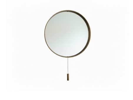 Miroir Galileo de Living Divani en promotion