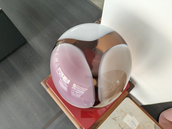 Baxter Haiku Lampe - SALDEN