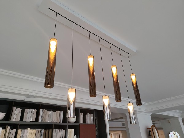 Pentalight Iconica Lampada a Sospensione - SALDI