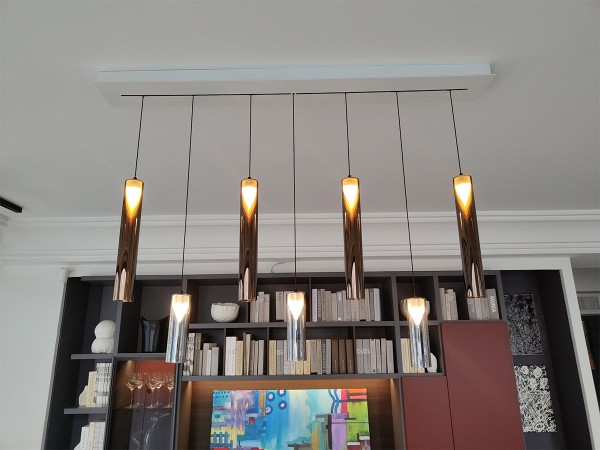 Pentalight Iconica Suspension - VENTES