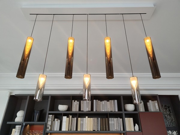 Pentalight Iconica Suspension - VENTES