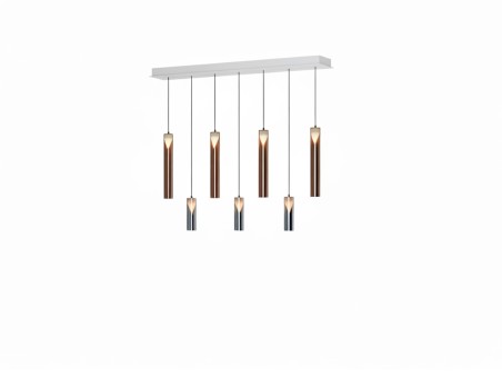 Pentalight Iconica Suspension Lamp