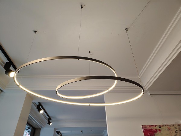 Cattelan Italia Heaven吊灯限时特惠