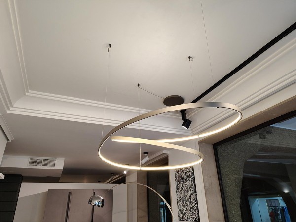 Heaven Lampada a Sospensione di Cattelan Italia in saldo