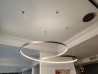 Cattelan Italia Heaven Suspension Lamp on sale
